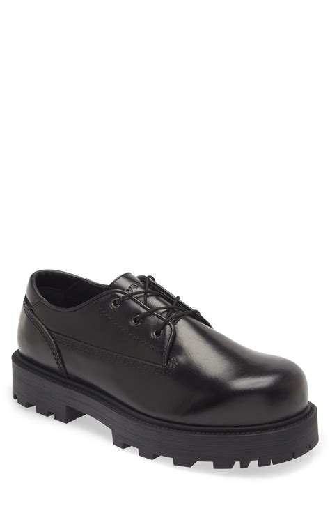 givenchy storm derby|Givenchy Storm Lug Sole Derby (Men) .